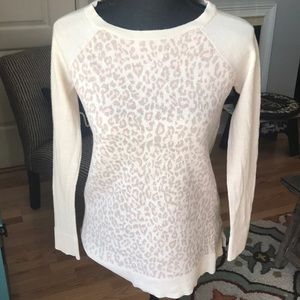 EUC Banana Republic sweater-Small